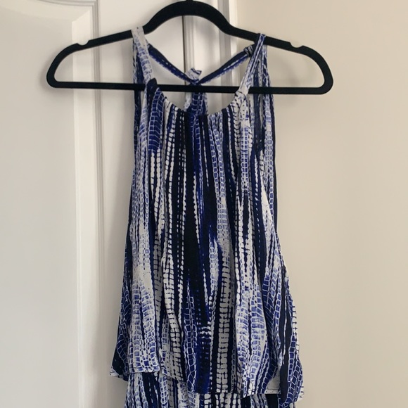 Open back romper - Picture 2 of 6